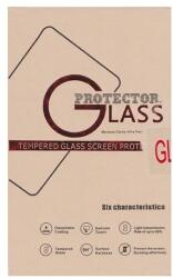 Gigapack Képernyővédő üveg (3D full cover, íves, karcálló, 0.30mm, 9H) ÁTLÁTSZÓ Samsung Galaxy A3 (2017) SM-A320F (GP-68927)
