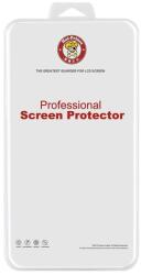 ENKAY képernyővédő üveg (3D full cover, íves, karcálló, 0.26mm, 9H) FEKETE Samsung Galaxy Note 9 (SM-N960F) (GP-79653)