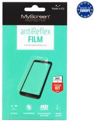 MyScreen ANTIREFLEX képernyővédő fólia (ujjlenyomatmentes) TÜKRÖZŐDÉSMENTES Apple iPhone 12 Pro Max (M4906AGHD)