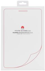 Huawei képernyővédő fólia (PET, íves részre ráhajlik) ÁTLÁTSZÓ Huawei Mediapad M5 10.1 Lite LTE, Huawei Mediapad M5 10.1 Lite WIFI (51992571)