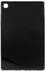 Gigapack Szilikon telefonvédő (ultravékony) FEKETE Samsung Galaxy Tab A7 10.4 (2020) WIFI SM-T500, Samsung Galaxy Tab A7 10.4 (2020) LTE SM-T505, Samsung Galaxy Tab A7 10.4 (2022) WIFI SM-T503 (GP-100909)