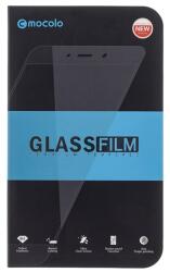 Mocolo képernyővédő üveg (5D full glue, íves, teljes felületén tapad, karcálló, 0.3 mm, 9H) FEKETE Samsung Galaxy A21s (SM-A217F) (GP-97835)