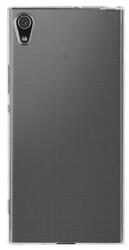 muvit szilikon telefonvédő ÁTLÁTSZÓ Sony Xperia XA1 Ultra (G3212) (SIM1474C)