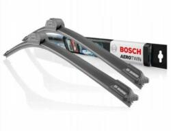 Bosch Peugeot 406 kupé, Coupe (8C alvázkód) 1997-2004 első ablaktörlő lapát Bosch 3397007706 AR701S