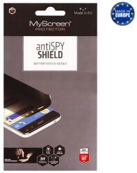 MyScreen ANTISPY SHIELD képernyővédő fólia (60° betekintés elleni védelem, 3H) ÁTLÁTSZÓ Samsung Galaxy Tab S6 Lite 10.4 WIFI (SM-P610) 2020, Samsung Galaxy Tab S6 Lite 10.4 LTE (SM-P615) 20 (M4824PR 10)