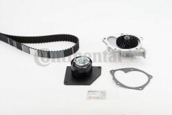 Continental Ctam Set pompa apa + curea dintata CONTINENTAL CTAM CT1150WP1 (CT1150WP1) - automobilus