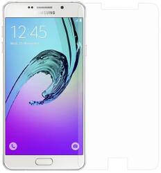 Gigapack Képernyővédő üveg (karcálló, 0.3mm, 9H, NEM íves) ÁTLÁTSZÓ Samsung Galaxy A7 (2016) SM-A710F (GP-68071)