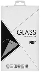 Gigapack Képernyővédő üveg (5D hybrid full glue, íves, teljes felületén tapad, karcálló, 0.2 mm, 9H) FEKETE Samsung Galaxy J6 (2018) SM-J600F (GP-78713)