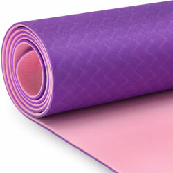 Spokey Saltea fitness Yoga/Pilates/Aerobic Spokey DUO 183 x 61 x0.4 cm