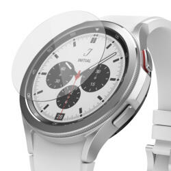 Ringke Watch IDGL 4x sticla temperata pentru Samsung Galaxy Watch 4 Classic 42mm (G4as055)