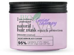 Hair Evolution Professional Mască de păr reparatoare profesională Caviar Therapy Hair Evolution Profesional 150-ml