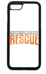 printfashion US&Rescue - Telefontok - Fehér hátlap (565633)