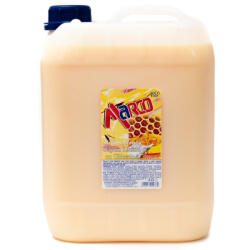 Key Sapun Lichid Premium, Lapte si Miere, 5L