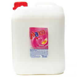 Key Sapun Lichid Premium, Cream Soft, 5L