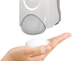 Key Sapun Spuma Profesional, canistra 5L