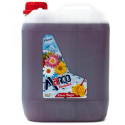 Key Detergent Pardoseli Profesional Floral Liliac, 5L