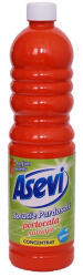 Asevi Detergent pardoseli Asevi Portocala, 1L