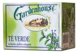 Gardenhouse Ceai negru Gardenhouse 15 plicuri