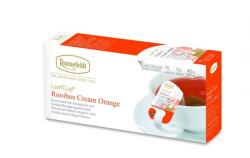 Ronnefeldt Infuzie plante Leafcup Cream Orange, Ronnefeldt