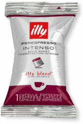 illy Capsule Illy IperEspresso INTENSO 100 capsule