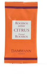 Dammann Ceai rosu Dammann Rooibos Citrus