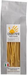 Cinquepalmi Paste Spaghetti 2.4 din grau dur 500g matrita de bronz