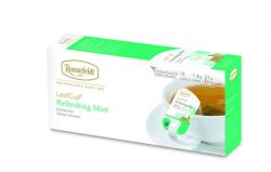 Ronnefeldt Infuzie plante Leafcup Refreshing Mint, Ronnefeldt