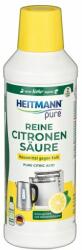 HEITMAN Decalcifiant Heitmann Acid Citric 500ml - Biodegradabil