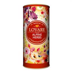 Lovare Ceai Lovare Alpine Herbs Cutie 80 Gr