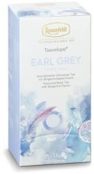 Ronnefeldt Ceai negru Teavelope Earl Grey, Ronnefeldt