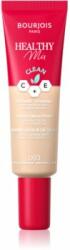 Bourjois Healthy Mix лек фон дьо тен с хидратиращ ефект цвят 003 Light Medium 30ml