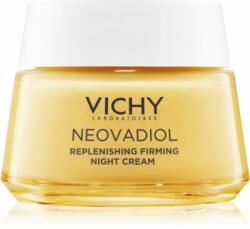 Vichy Neovadiol Post-Menopause crema nutritiva pentru fermitate pentru noapte 50 ml