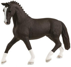 Schleich Figurina Schleich Farm World - Iapa Hanover, neagra (13927-08343) Figurina