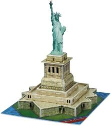 Revell Мини 3D пъзел Revell - Статуята на свободата (00114)