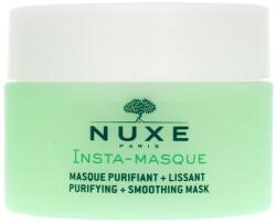 Nuxe Insta-Maszk Mélytisztító + Bőrsimító Maszk-Minden Bőrtípus Maszk 50 ml