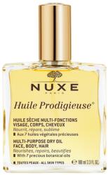 NUXE Huile Prodigieuse® Multi-Purpose Dry Oil 100 ml