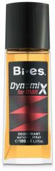 BI-ES Dynamix - Deodorant spray parfumat 100 ml