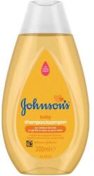 Johnson's Șampon pentru copii - Johnsons Baby 200 ml