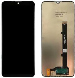  NBA001LCD1011199 ZTE Blade A31 fekete LCD kijelző érintővel (NBA001LCD1011199)
