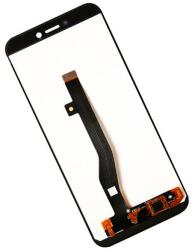  NBA001LCD1011210 Oukitel WP5 / Oukitel WP5 Pro fekete OEM LCD kijelző érintővel (NBA001LCD1011210)
