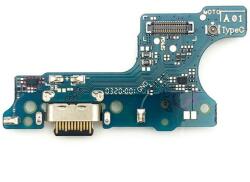  tel-szalk-19296468 Samsung Galaxy A01 Core töltőcsatlakozó port panel (tel-szalk-19296468)