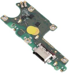 tel-szalk-19296462 Huawei Nova 8 töltőcsatlakozó port panel (tel-szalk-19296462)