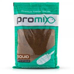 PROMIX squid 800 g etetőanyag (PMS00-000)