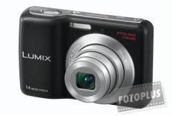 Panasonic Lumix DMC-LS6