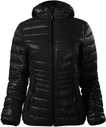 MALFINI Geaca femei Everest - Gri argintiu | 2XL (551A417)