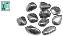  Hematit Rulat Natural - 23-30 x 17-23 mm - 1 Buc