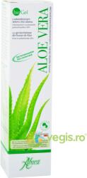 Aboca Gel cu Aloe Vera Ecologic/Bio 100ml