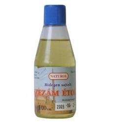 Naturol Szezám Olaj 500 ml