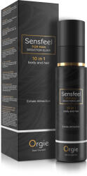 Orgie Sensfeel for Man Seduction Elixir 10 in 1 100ml