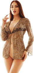 Anais Taisha Peignoir S/M